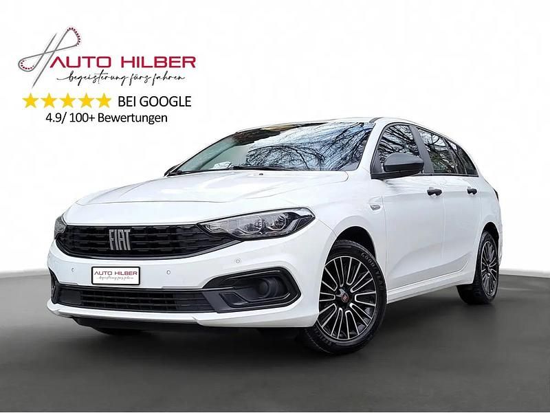Weiss Gebraucht 2026 Fiat Tipo Wagon Kombi | CHF 15’949 (Fairer Preis) - Bild 1/4