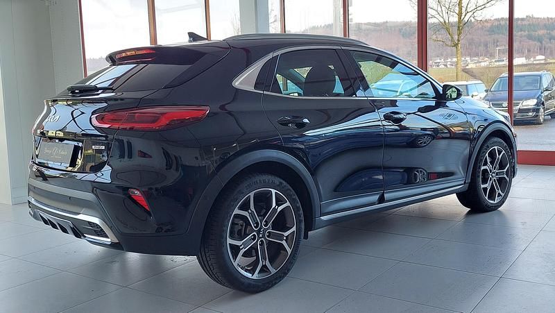 Gebraucht Kia XCeed Style 141 PS (103 kW) 2022 SUV