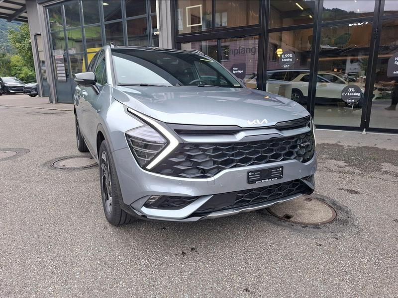 Gebraucht 2025 Kia Sportage GT-Line SUV | CHF 47’900 (Fairer Preis) - Bild 1/4