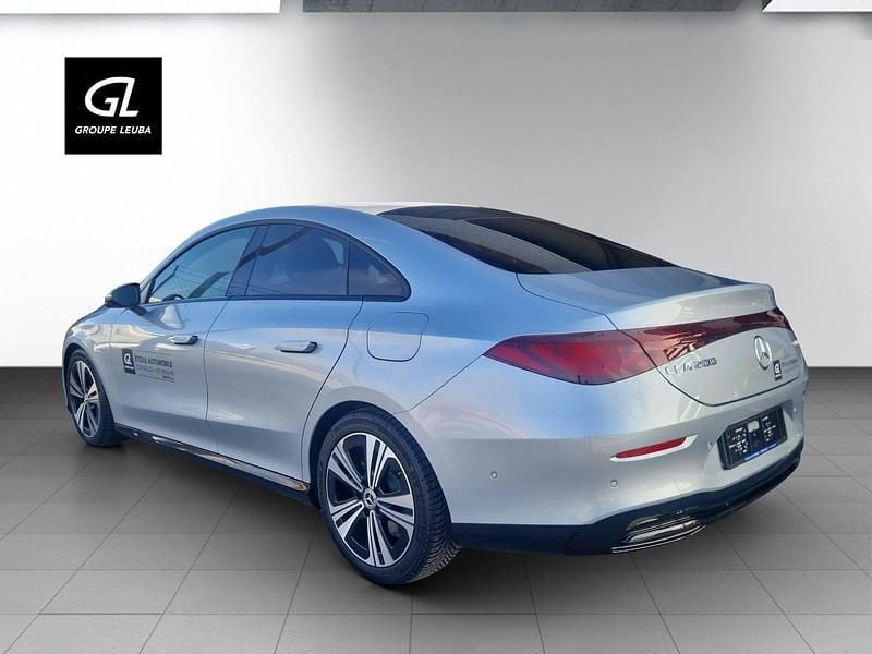 Gebraucht Mercedes CLA200 163 PS (119 kW) 2026 Limousine