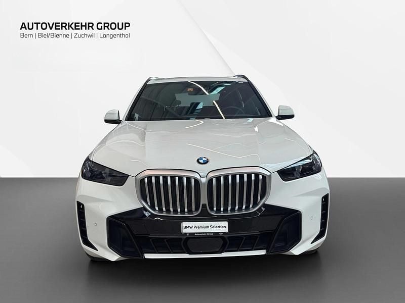 Gebraucht BMW X5 M Sport 286 PS (210 kW) 2024 SUV