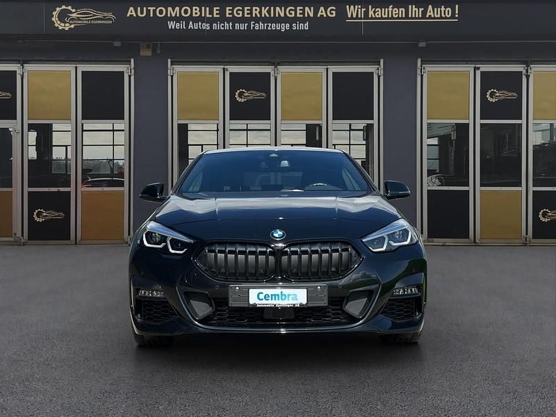 Gebraucht BMW 218 150 PS (110 kW) 2023 Coupé