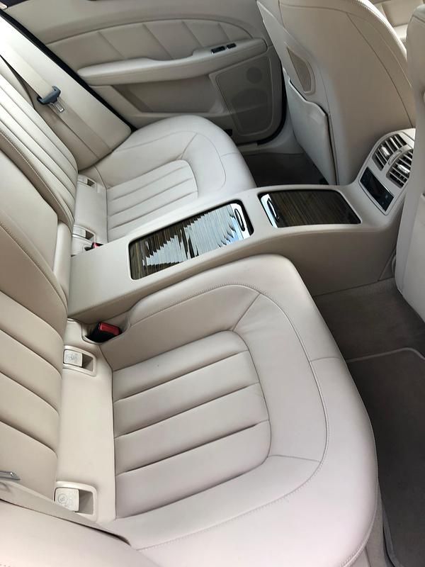 Gebraucht Mercedes CLS500 408 PS (300 kW) 2015