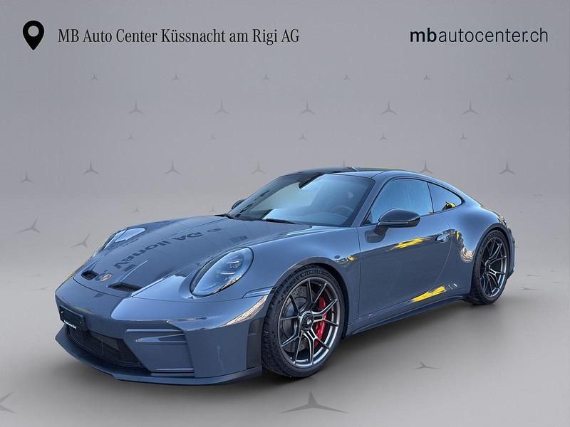 Gebraucht Porsche 911 GT3 510 PS (375 kW) 2025 Coupé
