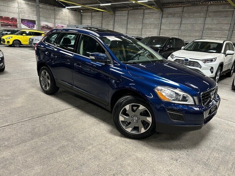 Gebraucht 2012 Volvo XC60 Ocean Race SUV | CHF 13’800 (Teuer) - Bild 1/4