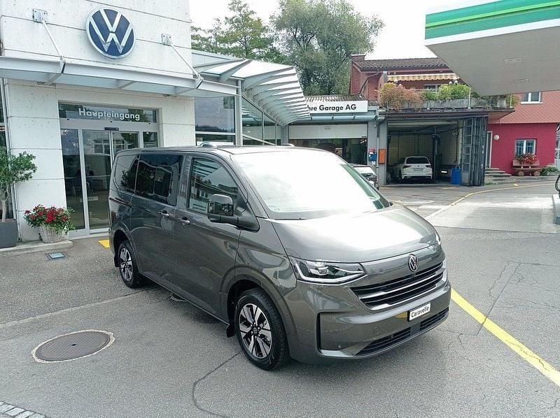 Neu VW Caravelle Life 170 PS (125 kW) 2025 Grau Van / Kleinbus