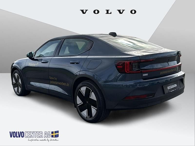 Neu Polestar 2 Long Range Dual motor 309 kW (421 PS) 2025 Kleinwagen