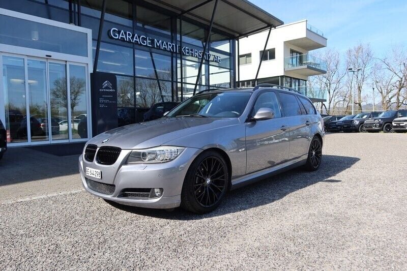 Gebraucht BMW 330 245 PS (180 kW) 2010 Kombi
