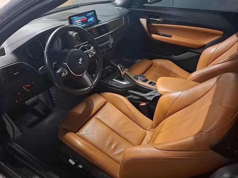 Gebraucht BMW M240 M Sport 340 PS (250 kW) 2018 Cabrio