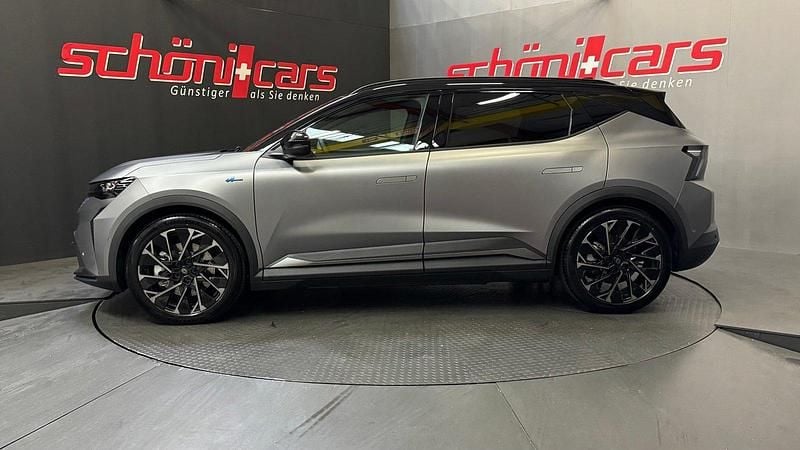 Neu Renault Scénic Esprit Alpine 160 kW (218 PS) 2025 Van / Kleinbus