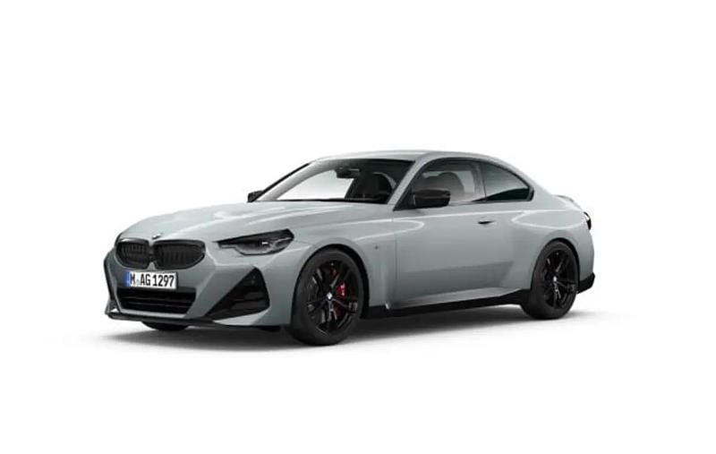 Gray Gebraucht 2025 BMW M240 M Sport | CHF 52’850 (Fairer Preis) - Bild 1/2