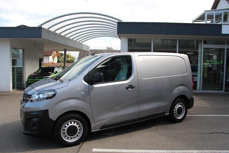 Gebraucht Opel Vivaro Essentia 102 PS (75 kW) 2020 Van / Kleinbus