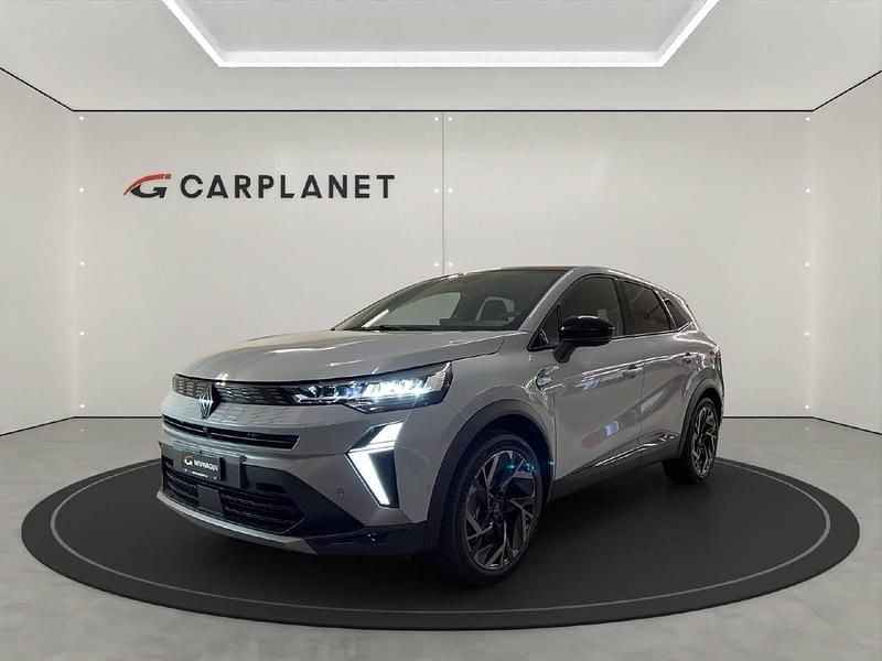 Grau Neu 2025 Renault Symbioz Esprit Alpine SUV | CHF 36’900 (Etwas zu teuer) - Bild 1/4