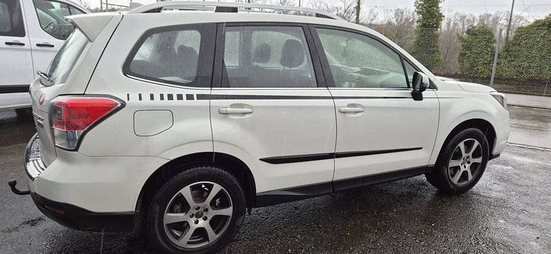 Gebraucht Subaru Forester 147 PS (108 kW) 2016 SUV