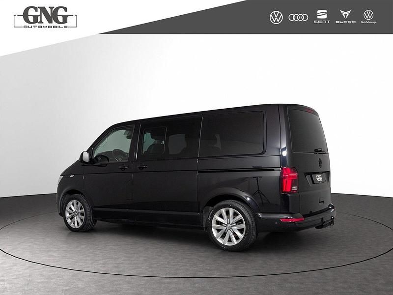 Gebraucht VW Multivan Highline 199 PS (146 kW) 2020 Van
