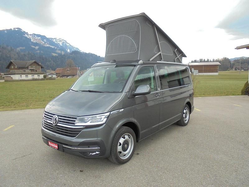 Gebraucht VW California California 150 PS (110 kW) 2023 Van