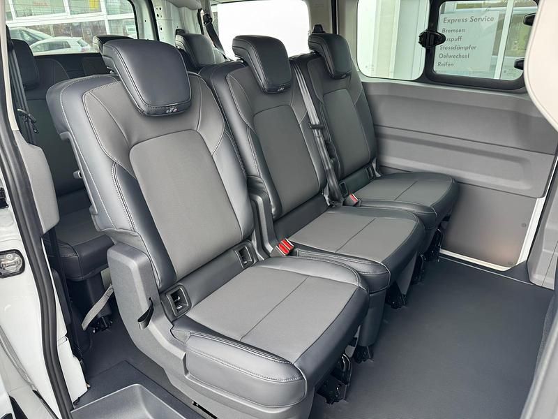 Neu VW Transporter 150 PS (110 kW) 2026 Van