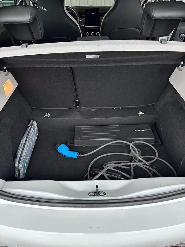 Gebraucht Renault Zoe Intens 100 kW (136 PS) 2020 Kleinwagen