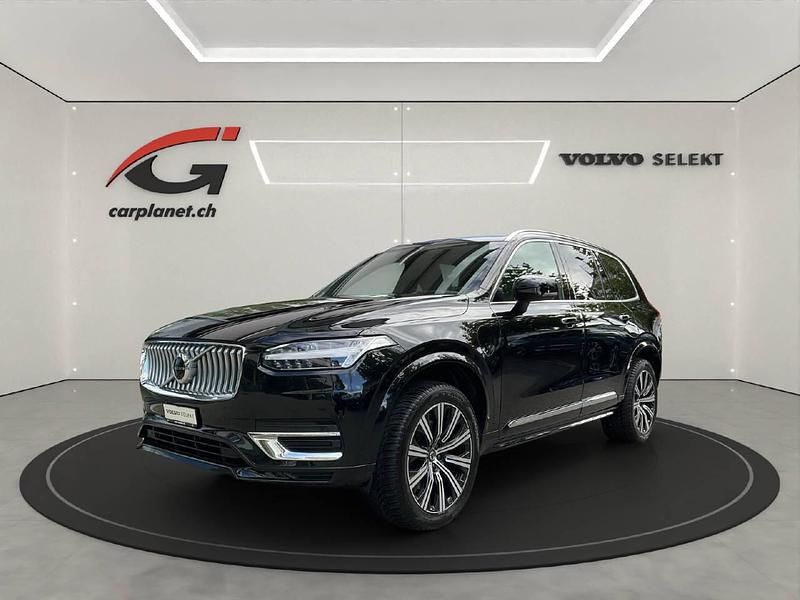 Gebraucht Volvo XC90 Inscription 303 PS (222 kW) 2020 SUV