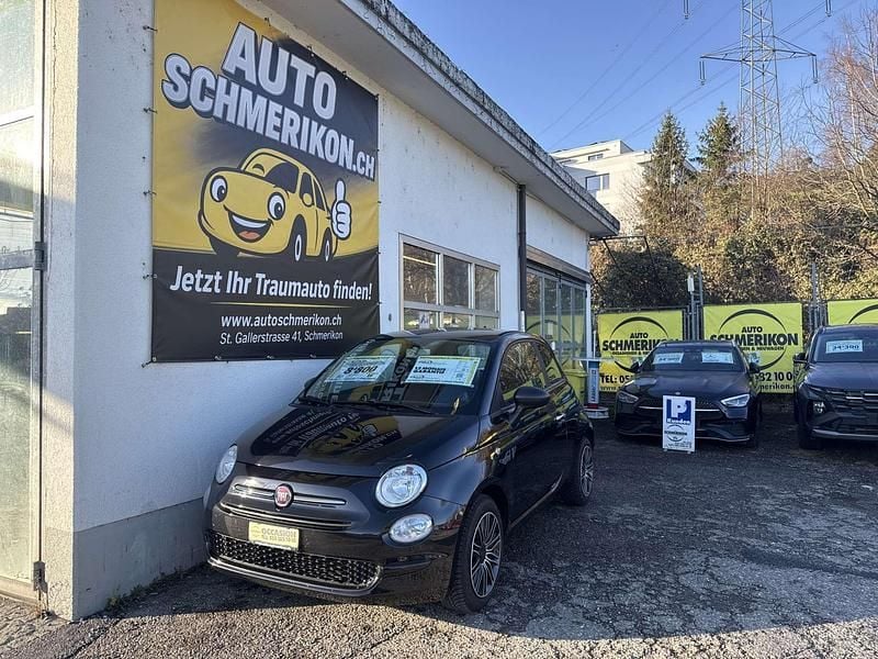 Gebraucht 2019 Fiat 500 Pop | CHF 8’800 (Guter Preis) - Bild 1/4