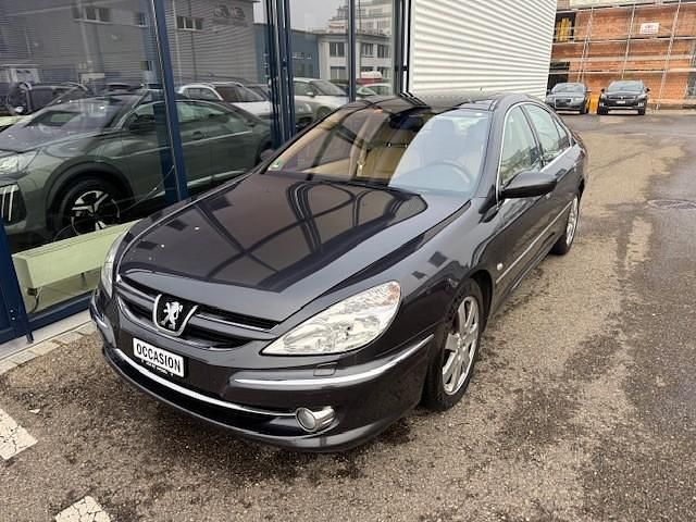 Gebraucht 2005 Peugeot 607 Limousine | CHF 5’900 - Bild 1/4