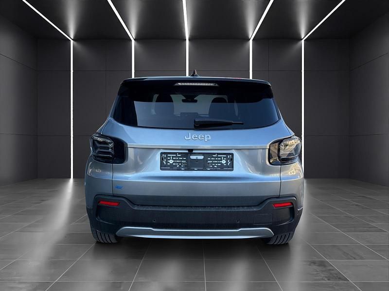 Gebraucht Jeep Avenger EV Summit 114 kW (156 PS) 2024 SUV