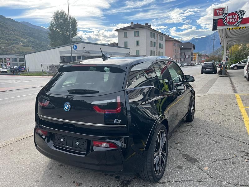 Gebraucht BMW i3 Sport Line 135 kW (184 PS) 2019 Kleinwagen