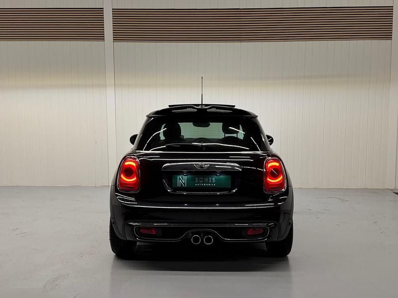 Gebraucht Mini Cooper S 192 PS (141 kW) 2017 Kleinwagen