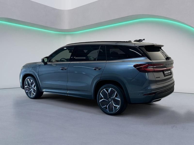 Gebraucht Skoda Kodiaq SportLine 204 PS (150 kW) 2025 SUV