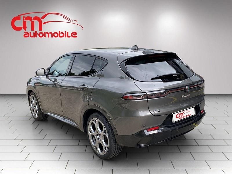 Gebraucht Alfa Romeo Tonale Edizione Speciale 131 PS (96 kW) 2022 SUV