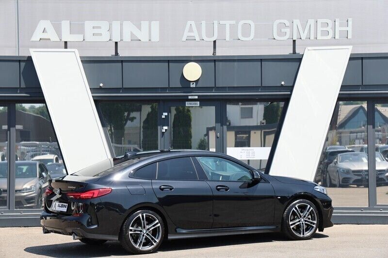 Gebraucht BMW 220 M Sport 190 PS (139 kW) 2021 Coupé
