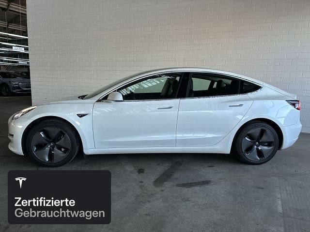 Gebraucht Tesla Model 3 Long Range AWD 366 kW (498 PS) 2020 Limousine