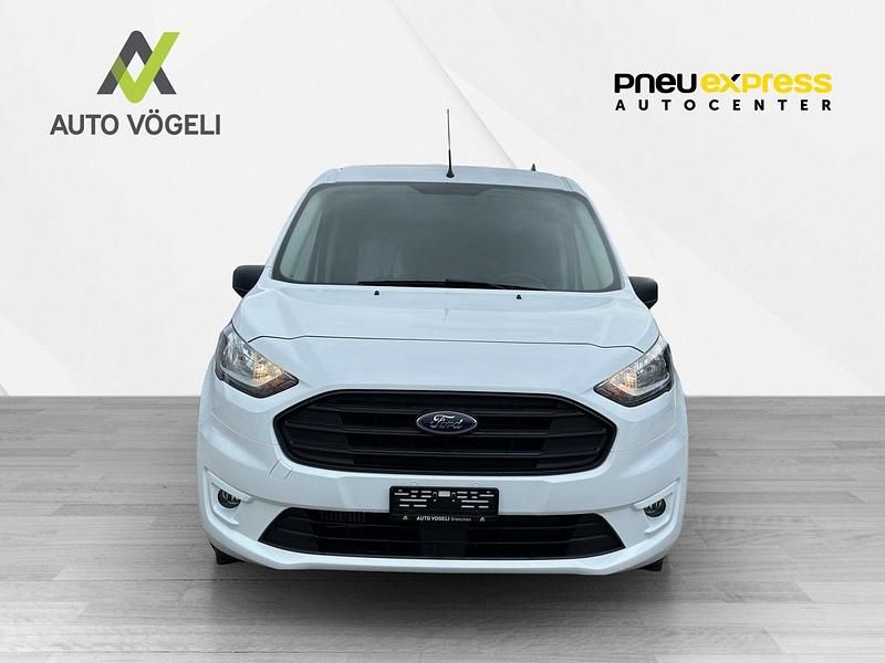 Gebraucht 2024 Ford Transit Connect Trend Van / Kleinbus | CHF 28’500 - Bild 1/4
