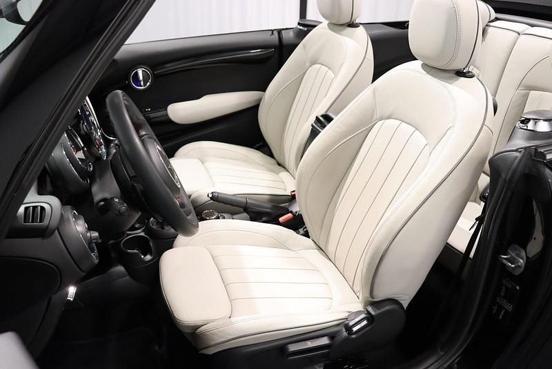 Gebraucht Mini Cooper S Cabriolet 192 PS (141 kW) 2020 Cabrio