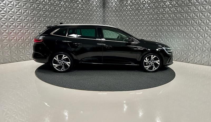 Gebraucht Renault Mégane IV R.S. 160 PS (117 kW) 2020