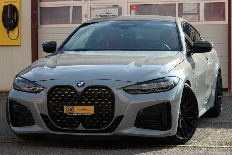 Gebraucht 2023 BMW M440 M Sport Limousine | CHF 52’900 (Teuer) - Bild 1/4