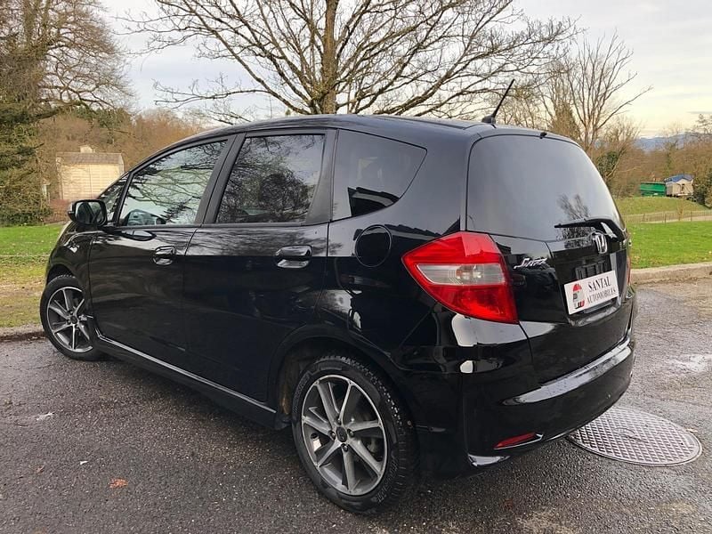 Gebraucht Honda Jazz SI 100 PS (73 kW) 2013 Kleinwagen