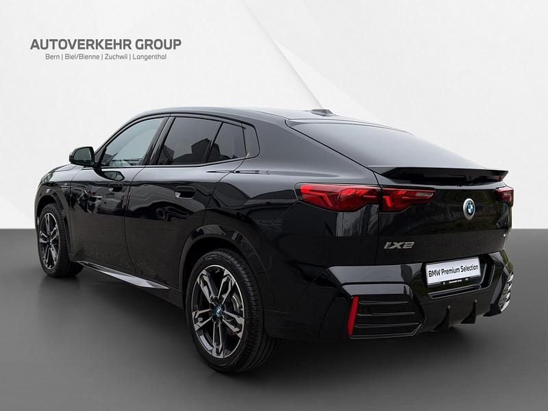 Gebraucht BMW iX2 M Sport 150 kW (204 PS) 2025 SUV