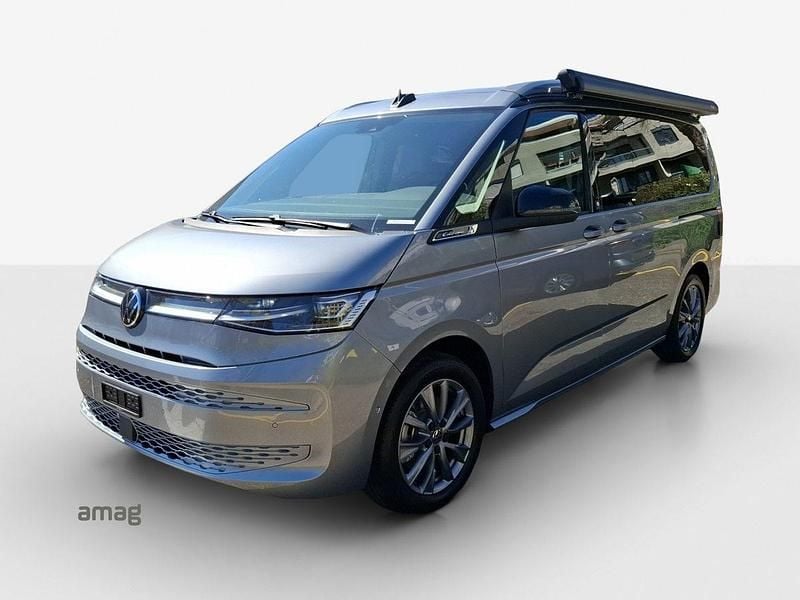Gebraucht 2025 VW California California Van | CHF 64’890 (Guter Preis) - Bild 1/4
