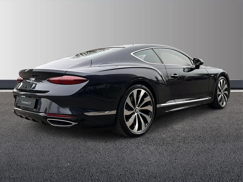 Neu Bentley Continental 680 PS (500 kW) 2025 Coupé