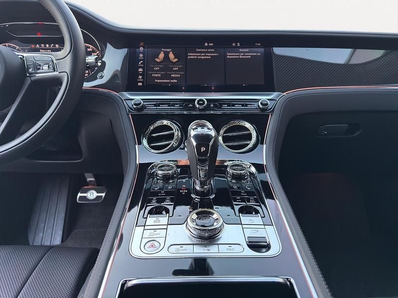 Gebraucht Bentley Continental GT 550 PS (404 kW) 2021 Coupé