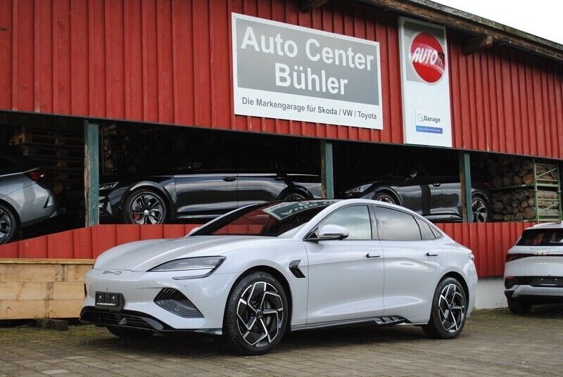 Neu 2025 BYD Seal Design Limousine | CHF 39’900 (Fairer Preis) - Bild 1/4