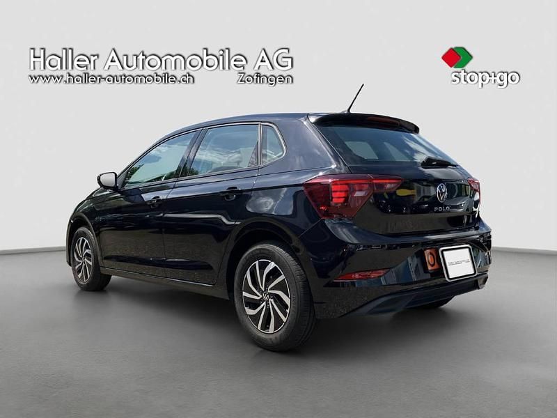 Gebraucht VW Polo Life 110 PS (80 kW) 2023 Limousine