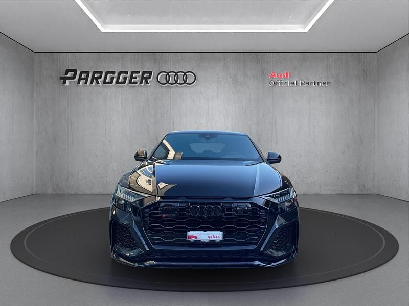 Gebraucht Audi RS Q8 600 PS (441 kW) 2022 SUV