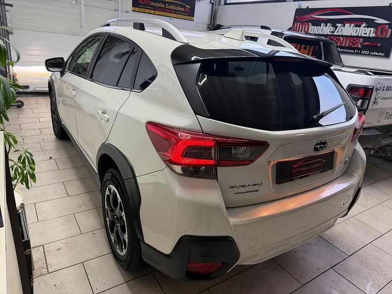 Gebraucht Subaru XV 114 PS (83 kW) 2023 SUV