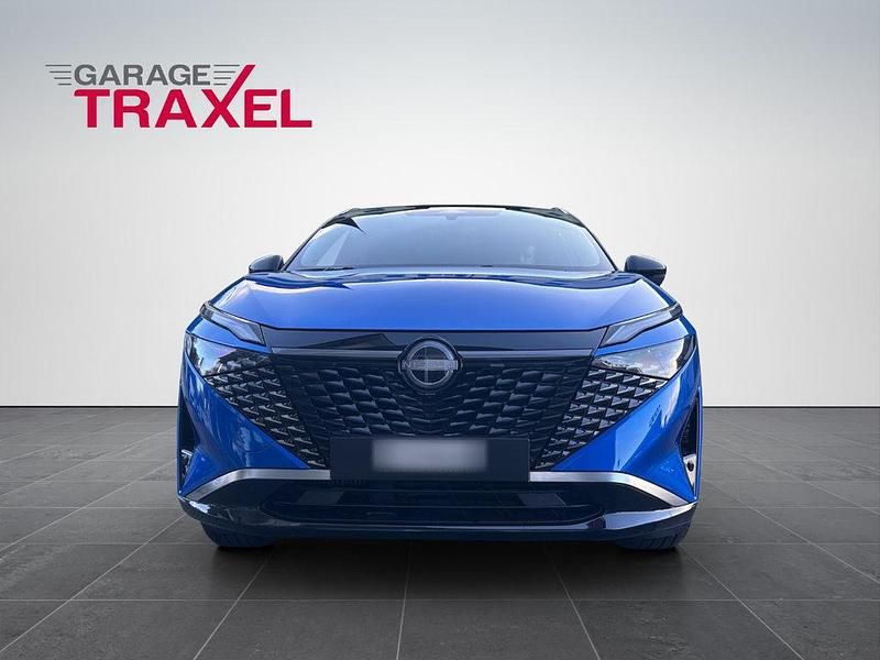 Neu 2025 Nissan Qashqai Tekna+ SUV | CHF 42’900 (Fairer Preis) - Bild 1/4