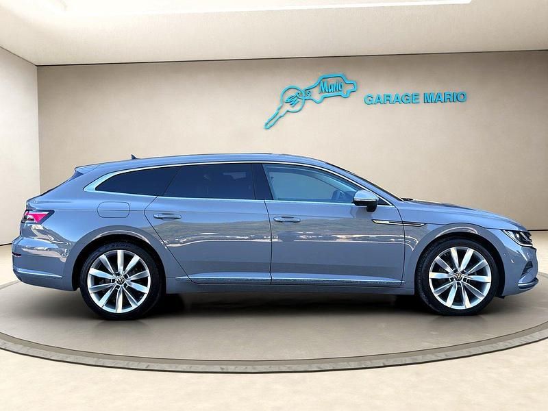 Gebraucht VW Arteon Elegance 200 PS (147 kW) 2023 Kombi