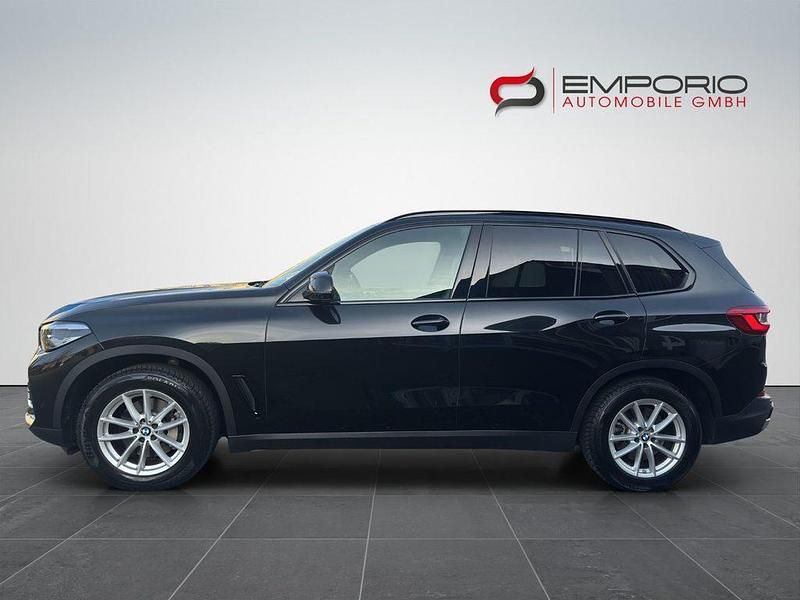Gebraucht BMW X5 Shadowline 265 PS (194 kW) 2019 SUV