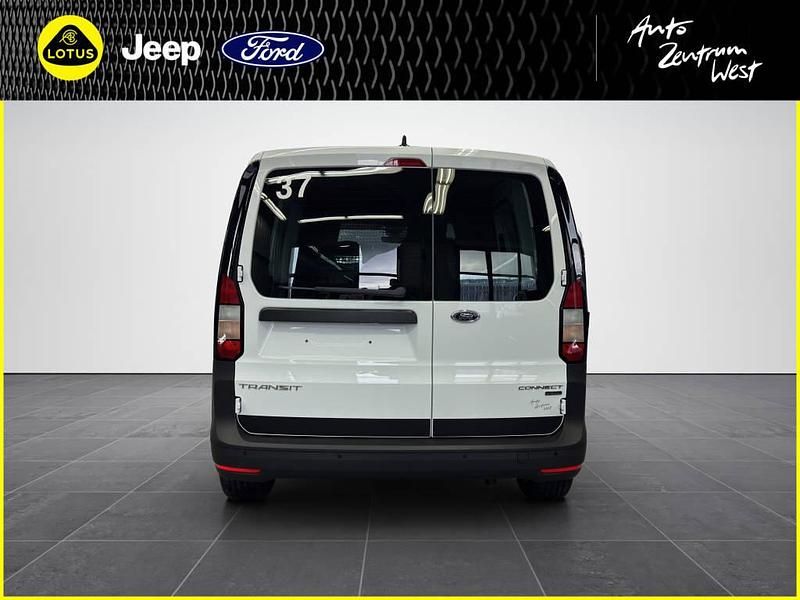 Neu Ford Transit Connect Trend 150 PS (110 kW) 2026 Van / Kleinbus