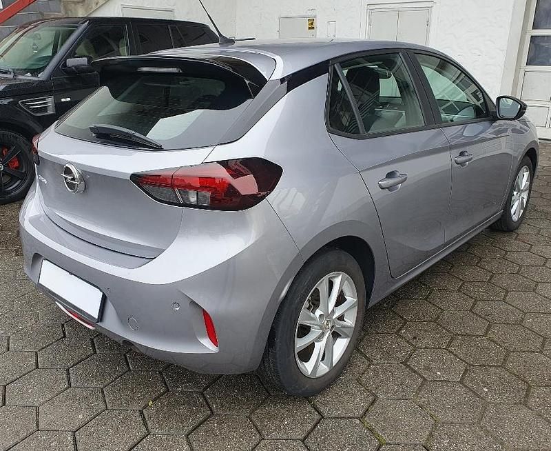 Gebraucht Opel Corsa Edition 100 PS (73 kW) 2019 Kleinwagen